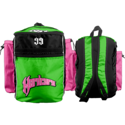 1286 Mojo Diamond Backpack