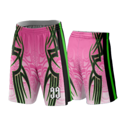 1286 FD Razor Shorts