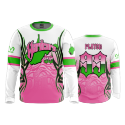 1286 FD Long Sleeve MENS