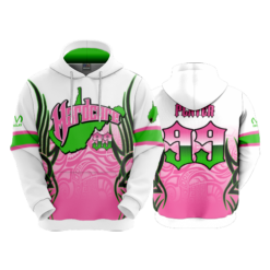 1286 FD Hoody