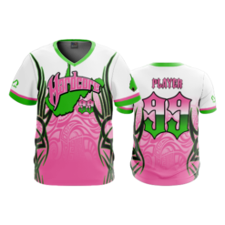 1286 FD Sport V-Neck MENS