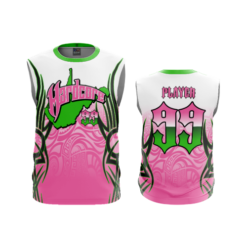 1286 FD Sport Sleeveless MENS