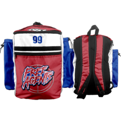 1538 Mojo Diamond Backpack