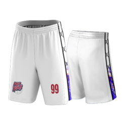 1538 FD Razor Shorts