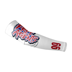 1538 FD Armsleeve