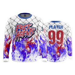 1538 FD Long Sleeve MENS