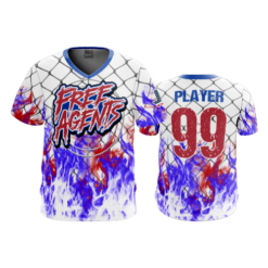 1538 FD Sport V-Neck MENS