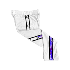1538 SD MENS CUSTOM BRAIDED BALL PANT