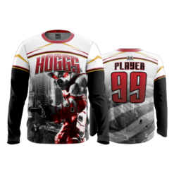 1538 FD Long Sleeve MENS