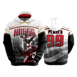 1538 FD Hoody