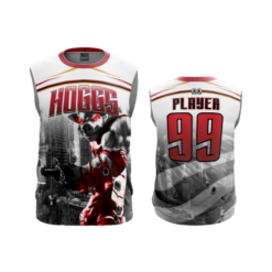 1538 FD Sport Sleeveless MENS