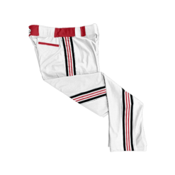 1538 SD MENS CUSTOM BRAIDED BALL PANT