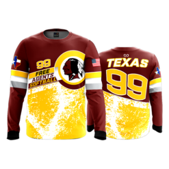 1538 FD Long Sleeve MENS