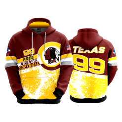 1538 FD Hoody