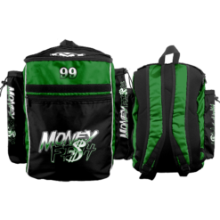 1857 Mojo Diamond Backpack