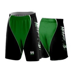 1857 FD Razor Shorts
