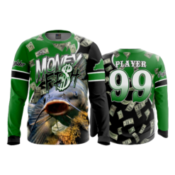 1857 FD Long Sleeve MENS