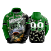 1857 FD Hoody