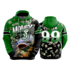 1857 FD Hoody