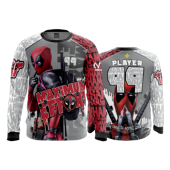 1365 FD Long Sleeve MENS