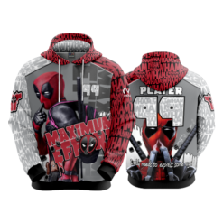 1365 FD Hoody