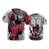 1365 FD Sport V-Neck MENS