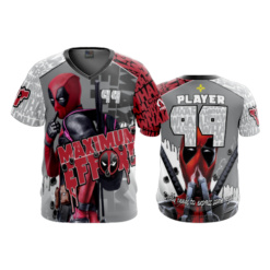 1365 FD Sport V-Neck MENS