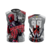 1365 FD Sport Sleeveless MENS