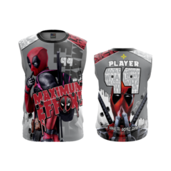 1365 FD Sport Sleeveless MENS