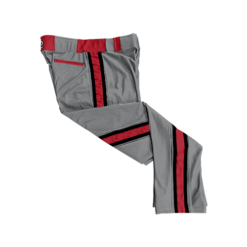 1365 SD MENS CUSTOM BRAIDED BALL PANT