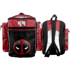 1365 Mojo Diamond Backpack