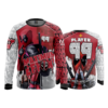 1365 FD Long Sleeve MENS
