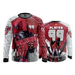 1365 FD Long Sleeve MENS