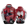 1365 FD Hoody