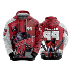 1365 FD Hoody
