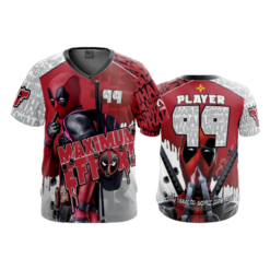 1365 FD Sport V-Neck MENS