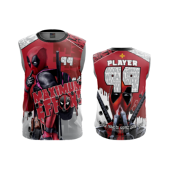 1365 FD Sport Sleeveless MENS