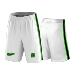 288 FD Razor Shorts