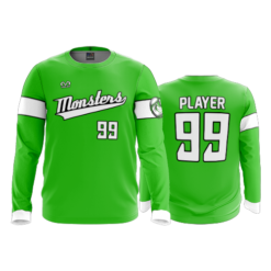 288 FD Long Sleeve MENS