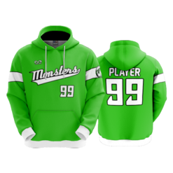 288 FD Hoody