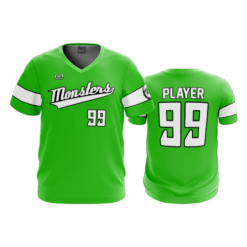 288 FD Sport V-Neck MENS