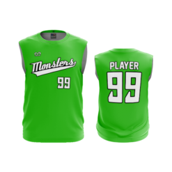 288 FD Sport Sleeveless MENS