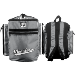 288 Mojo Diamond Backpack