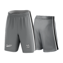 288 FD Razor Shorts