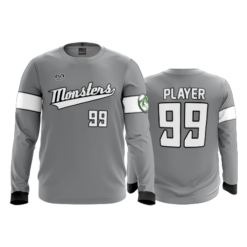 288 FD Long Sleeve MENS