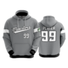 288 FD Hoody