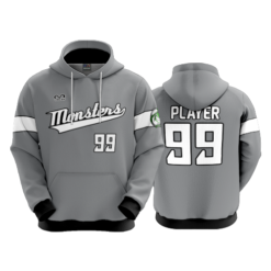 288 FD Hoody