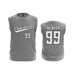 288 FD Sport Sleeveless MENS