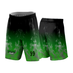 1864 FD Razor Shorts