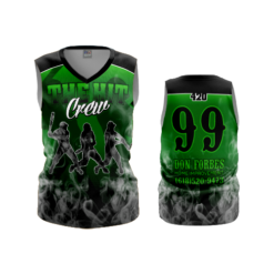 1864 FD Womens V-Neck Sleeveless